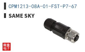 CPM1213-08A-01-FST-P7-67 ͼƬ